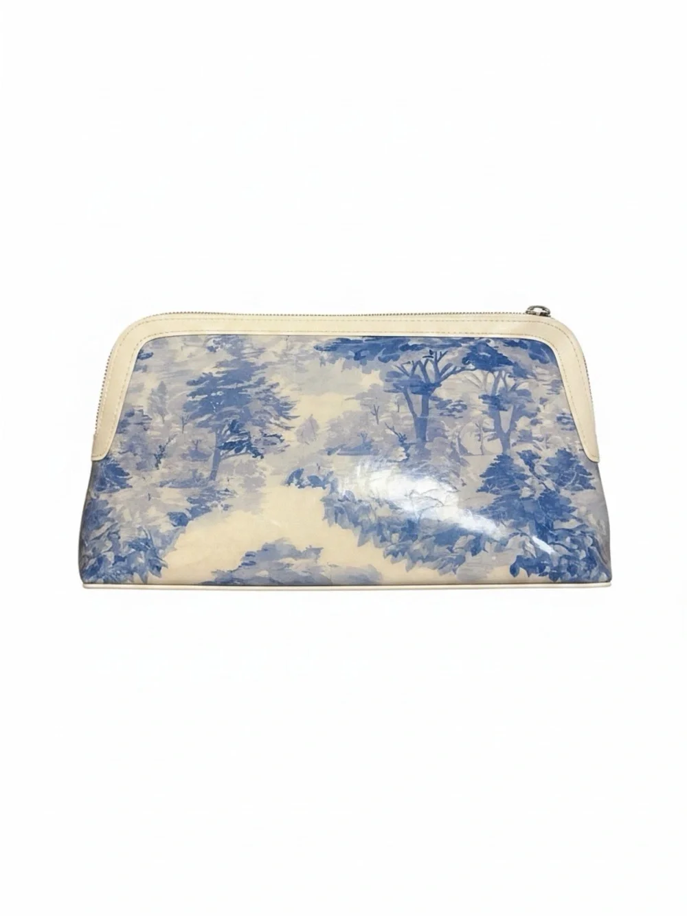 Ted Baker sleek toile